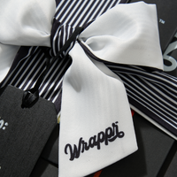 Fabric Gift Ribbon | 70", Polyester