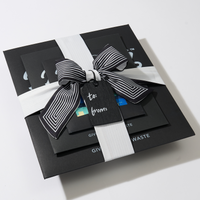 Fabric Gift Ribbon | 70", Polyester