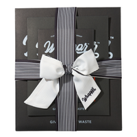 Fabric Gift Ribbon | 70", Polyester