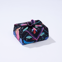 Limitless | 18" Furoshiki Gift Wrap by Nina Ramos - Wrappr