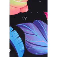 Peace | 35" Furoshiki Gift Wrap by Nina Ramos - Wrappr