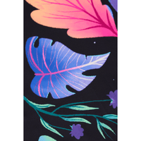 Peace | 35" Furoshiki Gift Wrap by Nina Ramos - Wrappr