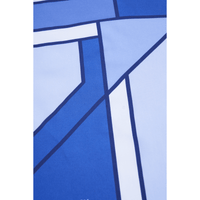 Serene | 28" Furoshiki Gift Wrap by Laura Sevigny - Wrappr