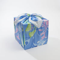 Furoshiki Gift Wrap by Danni Ha - Wrappr