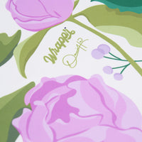 Furoshiki Gift Wrap by Danni Ha - Wrappr