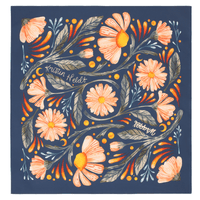 Balance | 28" Furoshiki Wrap by Kristin Heldt - Wrappr