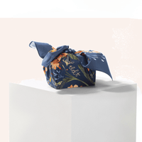 Balance | 28" Furoshiki Wrap by Kristin Heldt - Wrappr