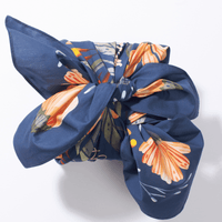 Balance | 28" Furoshiki Wrap by Kristin Heldt - Wrappr