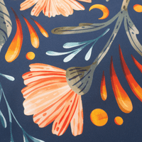 Balance | 28" Furoshiki Wrap by Kristin Heldt - Wrappr