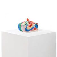 Bright | 18" Furoshiki Gift Wrap by Kelsey Weigl - Wrappr