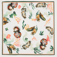 By The Seashore - Wrappr