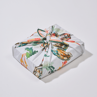 By The Seashore - Wrappr