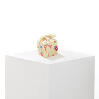 Cheers to You | 18" Furoshiki Gift Wrap by Archita Khosla - Wrappr