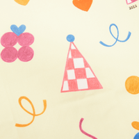 Cheers to You | 18" Furoshiki Gift Wrap by Archita Khosla - Wrappr