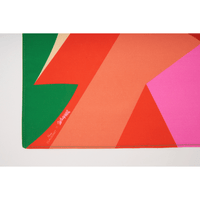 Crown | 28" Furoshiki Wrap by Nina Clausonet - Wrappr