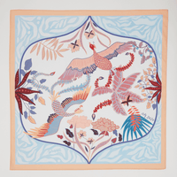 Curious Garden - Wrappr