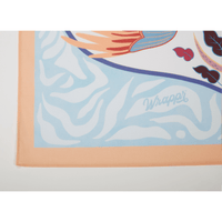 Curious Garden - Wrappr