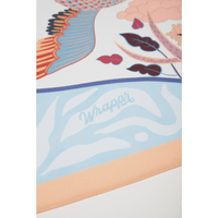 Curious Garden - Wrappr