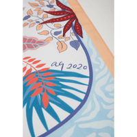 Curious Garden - Wrappr