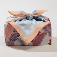 Curious Garden - Wrappr