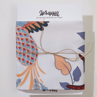 Curious Garden - Wrappr