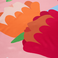 Dawn | 28" Furoshiki Wrap by Nikita Abuya - Wrappr