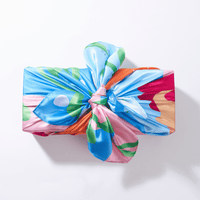 Dawn | 28" Furoshiki Wrap by Nikita Abuya - Wrappr