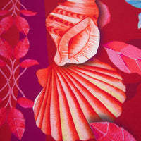 Empower | Large Silk Furoshiki Wrap - Wrappr