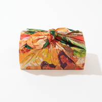 Fairies | 18" Furoshiki Gift Wrap by Noelle Anne Navarrete - Wrappr