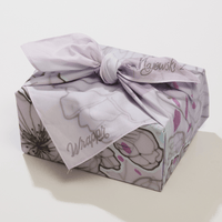 Flowers by The Sea - Wrappr