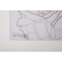 Flowers by The Sea - Wrappr