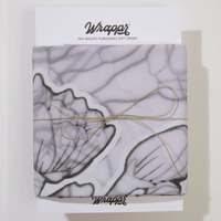 Flowers by The Sea - Wrappr