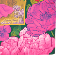 Folklore | 35" Furoshiki Gift Wrap by Noelle Anne Navarette - Wrappr