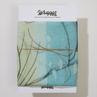 Gems of Green - Wrappr