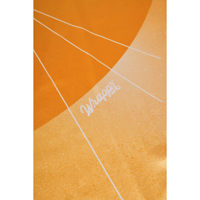 Golden Hour | 35" Furoshiki Wrap by Essery Waller - Wrappr