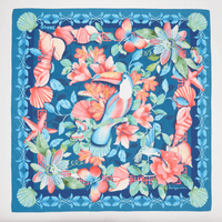 Grand | Large Cotton Furoshiki Wrap - Wrappr