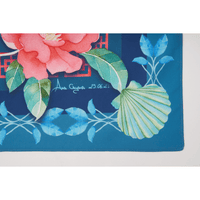 Grand | Large Cotton Furoshiki Wrap - Wrappr