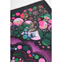 Growth | Small Satin Furoshiki Wrap - Wrappr