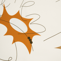 Higher | 35" Furoshiki Gift Wrap by Essery Waller - Wrappr