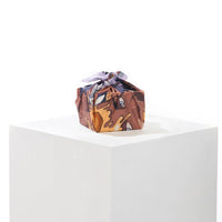 Hive Mind | 28" Furoshiki Gift Wrap by David Camisa - Wrappr