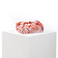 Jade | 28" Furoshiki Wrap by Vivi Maidanik - Wrappr