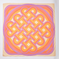 Journey | 35" Furoshiki Wrap by Alby Kenny - Wrappr