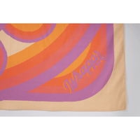 Journey | 35" Furoshiki Wrap by Alby Kenny - Wrappr