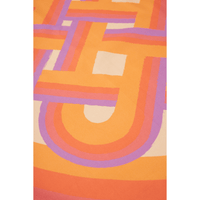 Journey | 35" Furoshiki Wrap by Alby Kenny - Wrappr