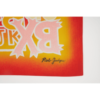 Juxtapose | Medium Cotton Furoshiki Wrap - Wrappr