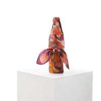 Lavish | Medium Silk Furoshiki Wrap - Wrappr