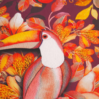 Lavish | Medium Silk Furoshiki Wrap - Wrappr