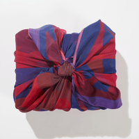 Patient Heart | 50" Furoshiki Gift Wrap by Essery Waller - Wrappr