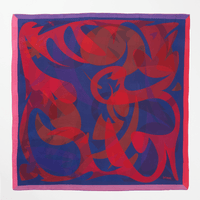 Patient Heart | 50" Furoshiki Gift Wrap by Essery Waller - Wrappr