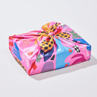 Pollyanna Pink - Wrappr